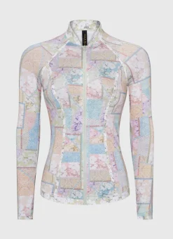 Brindle Lyla Rash Guard