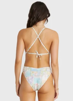 Brindle Michelle One Piece