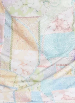 Brindle Michelle One Piece