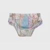 Brindle Swim Nappy