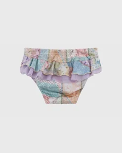 Brindle Swim Nappy