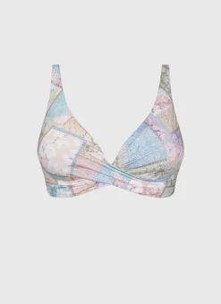 Brindle Tahlia Top