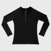 Building Blocks Long Sleeve Rash Vest