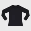 Building Blocks Long Sleeve Rash Vest