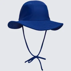 Building Blocks Lycra Bucket Hat