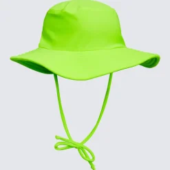 Building Blocks Lycra Bucket Hat