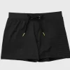 Building Blocks Lycra Swim Shorts