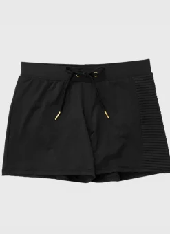 Building Blocks Lycra Swim Shorts