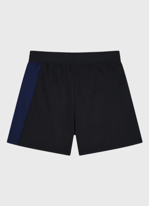 Building Blocks Lycra Swim Shorts