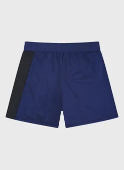 Building Blocks Lycra Swim Shorts
