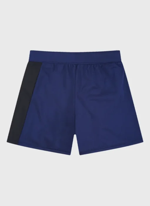 Building Blocks Lycra Swim Shorts
