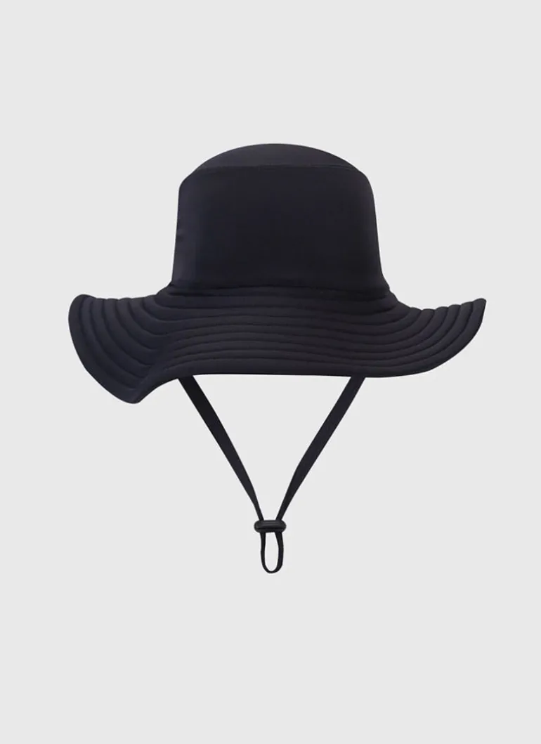 Building Blocks Sun Hat - Babies