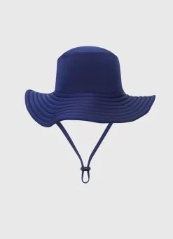 Building Blocks Sun Hat - Babies