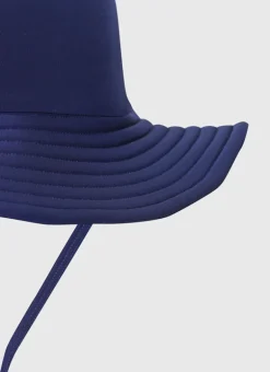 Building Blocks Sun Hat - Kids