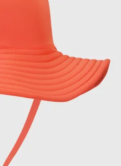 Building Blocks Sun Hat - Babies