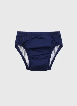 Building Blocks Swim Nappy