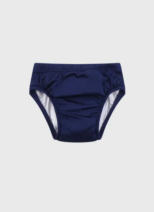Building Blocks Swim Nappy