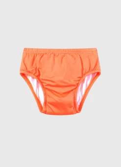 Building Blocks Swim Nappy