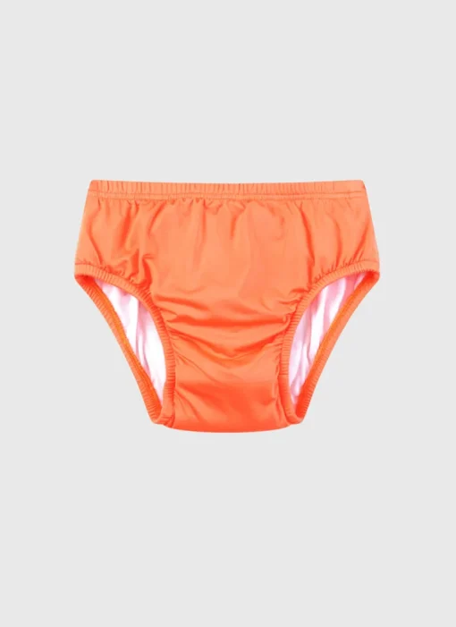 Building Blocks Swim Nappy