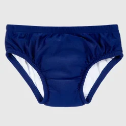 Building Blocks Swim Nappy