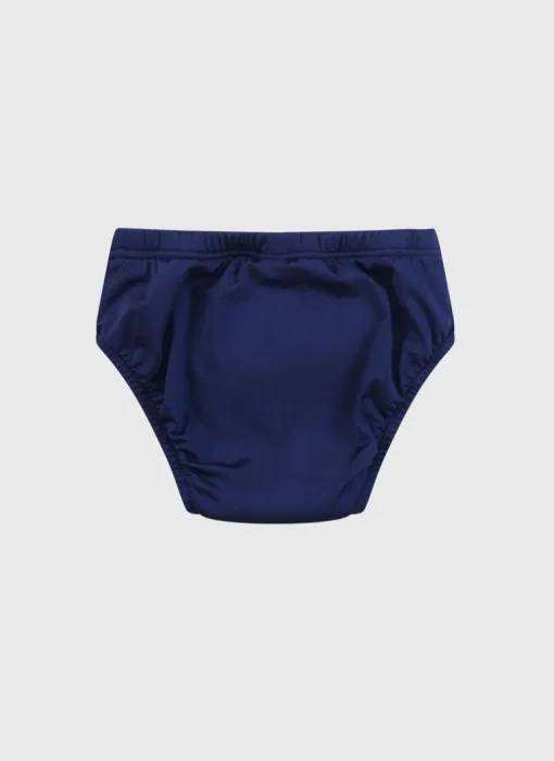 Building Blocks Swim Nappy