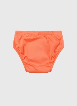 Building Blocks Swim Nappy