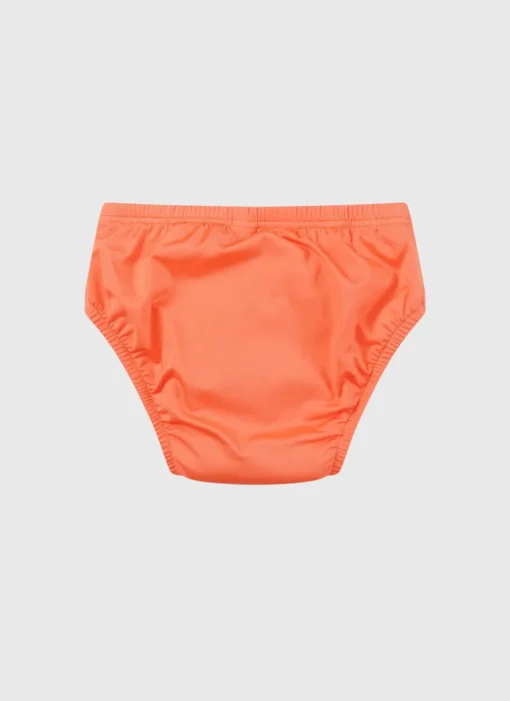 Building Blocks Swim Nappy