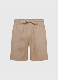 Caramel Connor Shorts