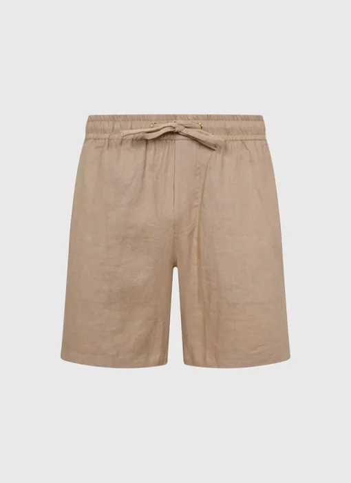 Caramel Connor Shorts