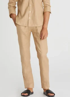 Caramel Jake Pants