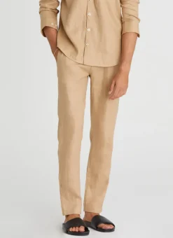 Caramel Jake Pants