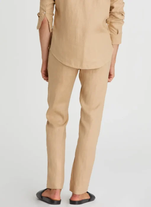 Caramel Jake Pants