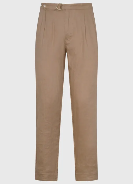 Caramel Jake Pants