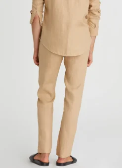 Caramel Jake Pants (SAMPLE)