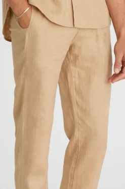Caramel Jake Pants (SAMPLE)
