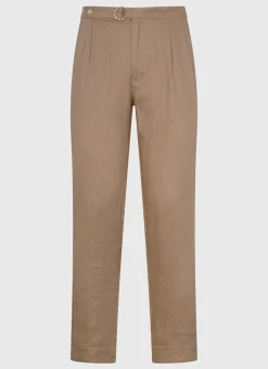 Caramel Jake Pants (SAMPLE)