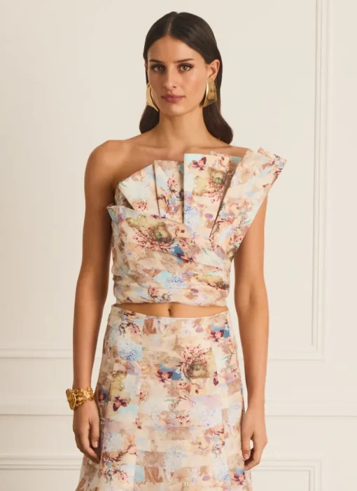 Celestial Amelia Corset