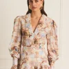 Celestial Daphne Blouse