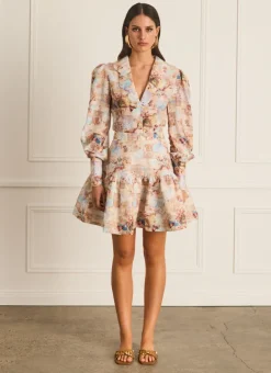 Celestial Daphne Blouse