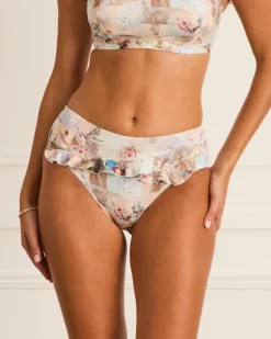 Celestial Esme High Waist Pant (SAMPLE)