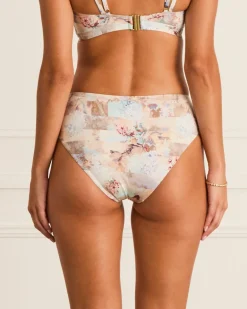 Celestial Esme High Waist Pant (SAMPLE)