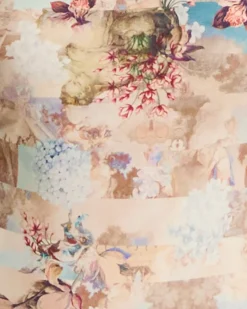 Celestial Esme High Waist Pant (SAMPLE)