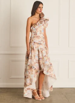 Celestial Juliette Dress (SAMPLE)
