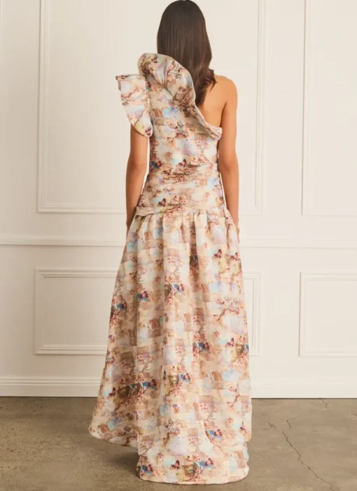 Celestial Juliette Dress (SAMPLE)