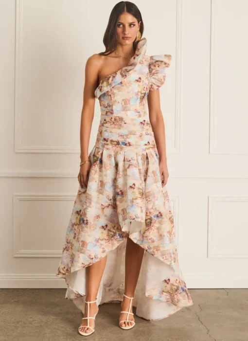 Celestial Juliette Dress (SAMPLE)