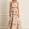 Celestial Kerilee Maxi Dress