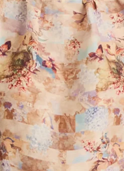 Celestial Kerilee Maxi Dress