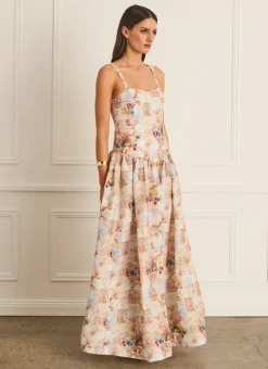 Celestial Sadie Dress (SAMPLE)