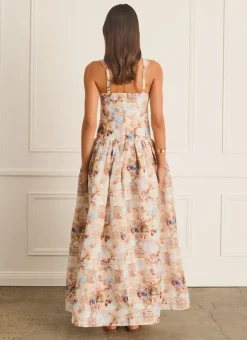 Celestial Sadie Dress (SAMPLE)