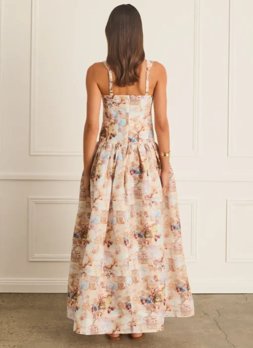 Celestial Sadie Dress (SAMPLE)